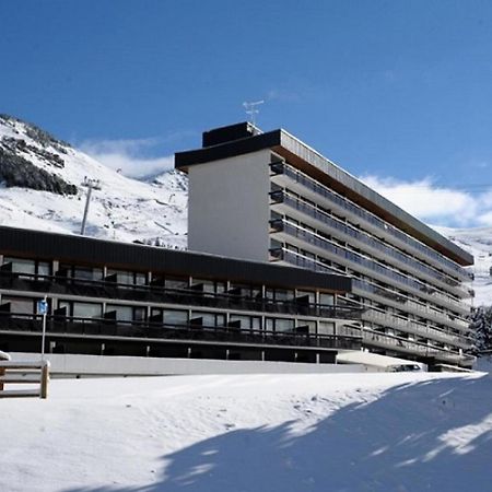 Residence Aravis - Appartement Confortable - Centre Station - Balcon Mae-2144 Saint-Martin-de-Belleville Eksteriør billede